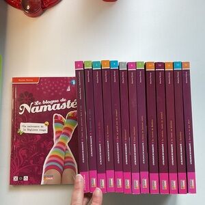 Kids Book Collection - Multicolor